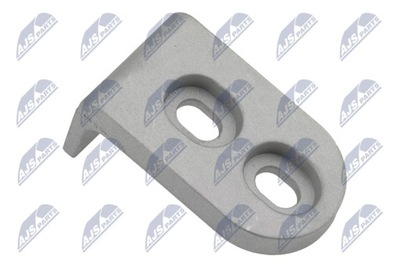 Rygiel/opór дверь fiat ducato 2006-,citroen jumper фото №1