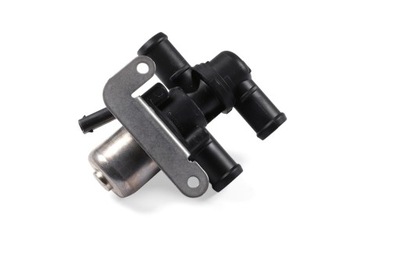 Hepu клапан обігрівача фото №1