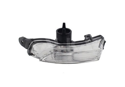 LUZ DIRECCIONAL ESPEJOS SKODA FABIA 3 08.14- 06.21 LE  