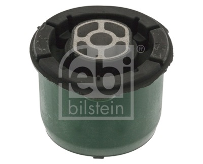 BLOQUE SILENCIOSO DE VIGA PARTE TRASERA CITROEN C4 49587 FEBI BILSTEIN FEBI BILSTEIN 49587  