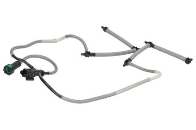 Engitech ent120272 wąż, паливо na злив фото №1