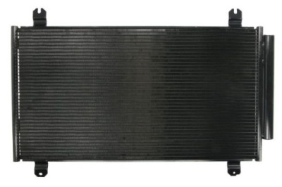 Конденсатор кондиціонера thermotec ktt110745 фото №1