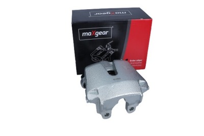 SOPORTE DE FRENADO BMW P. X5/X6 07- DERECHO MAXGEAR  