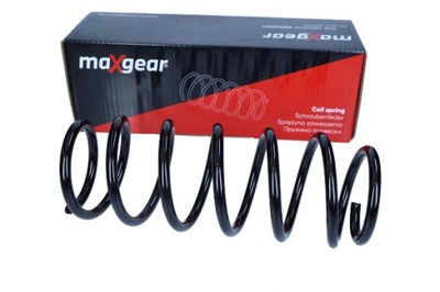 MAXGEAR 60-0047 SPRING SUSPENSION  