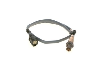 SONDE LAMBDA 