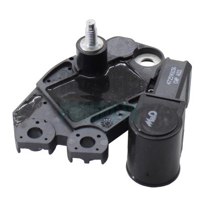 Регулятор напруги генератора 52049 md фото №1