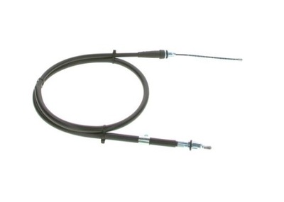 CABLE HAM BOSCH 1987477980 NISSAN MICRA BOSCH 1 987 477 980 CIEGLO,  