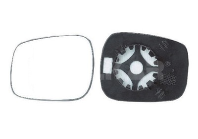 PIEZA INSERTADA ESPEJOS RENAULT KANGOO, NISSAN KUBISTAR 08.97- DERECHA IZQUIERDA  