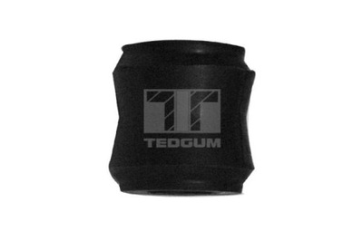 BF330F TEDGUM SILENTBLOCK АМОРТИЗАТОРА ЗАД L/P ПОДХОДИТ DO: NISSAN PATROL GR