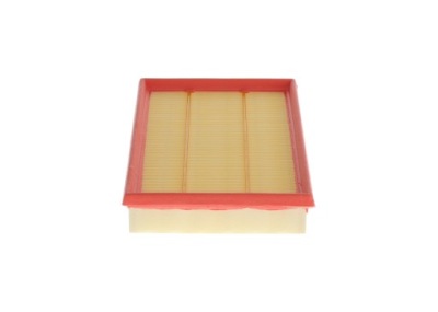 Фильтр воздуха bosch 1 457 433 605 фото №1