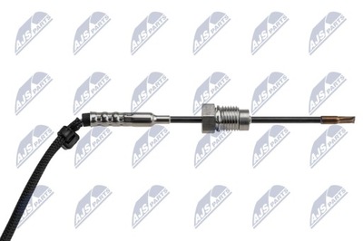 SENSOR TEMPERATURA GASES DE ESCAPE ENG.2.0TDCI,2.2TDCI FORD MONDEO IV 07-15, S-MAX  