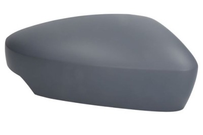 Корпус защита зеркало наружного p skoda fabia iii 12140621 фото №1