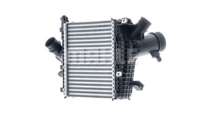 MAHLE CI 637 000P РАДИАТОР ВОЗДУХА