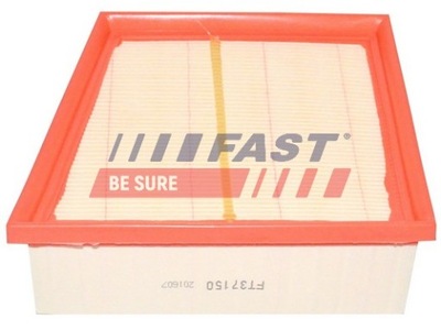 FAST FT37150 FAST FILTRO AIRE FORD TOURNEO 06> 1.0 ECO  