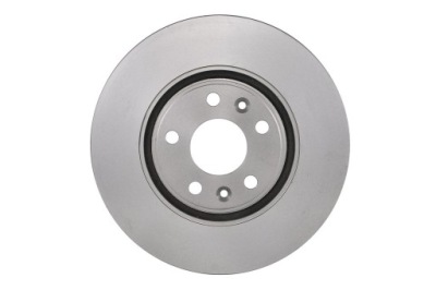 Bosch 986 479 552 диск тормозная renault laguna 08 перед фото №1
