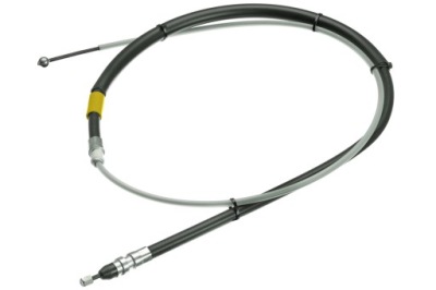 24.3727-0252.2/ate трос ham.l/p ate фото №1