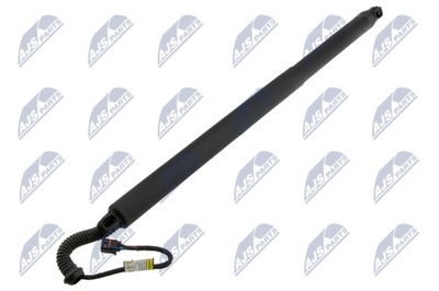 Амортизатор задняя крышки nissan murano z52 15- /правый фото №1