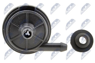 BOMBA DE LAVAPARABRISAS BMW 1 E81/E87 2004-,3 E90/E91  