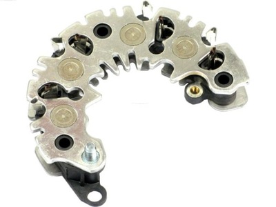 Діодний міст prost. генератора фото №1