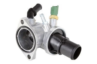 CONTINENTAL TERMOSTA TEMPERATURE REGULATOR Z CZUJ. 88 ST.  