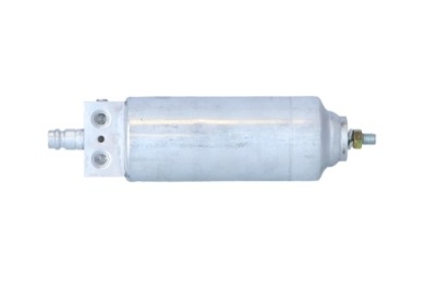 Nrf 33086 осушитель, кондиционер фото №1