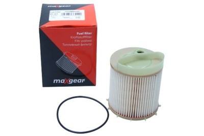 FILTER FUEL SSANGYONG ACTYON/KORRANDO 2,0D 2010-  