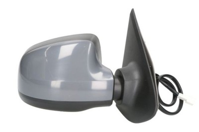 Alkar 6126721 зеркало наружное фото №1