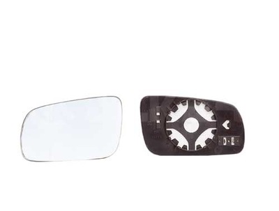 LINER MIRRORS AUDI A3.A4.A6.A8 03.94- 05.03 LE  