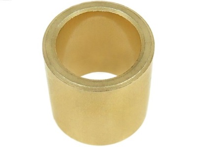 Втулка, wał стартер as-pl sbu9101 фото №1