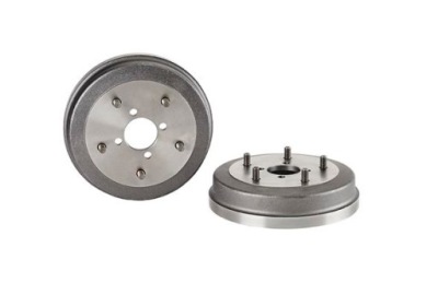 2 x brembo барабан гальмівний suzuki samurai closed фото №1