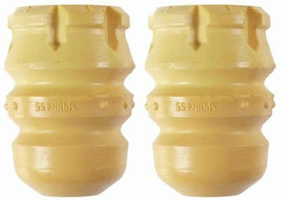 Отбойник резиновый, подвеска фото №1