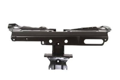 Pas перед верхний renault twingo ii 03.2007-09.2014 фото №1