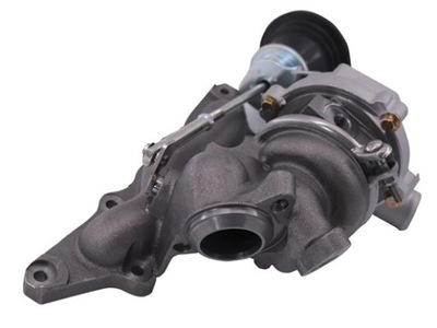 TURBO SMART 0,6 MAGNETI MARELLI 807101001100 PRIETAISAS DOLADOWUJACE, 