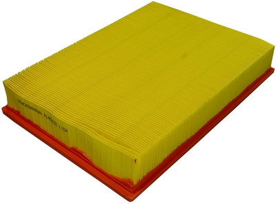 Фільтр повітря a140333 denckermann фото №1