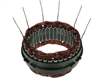 Stator, генератор as-pl as0009 фото №1