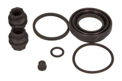 Набір napr. супорт ham. vw t. tiguan фото №1