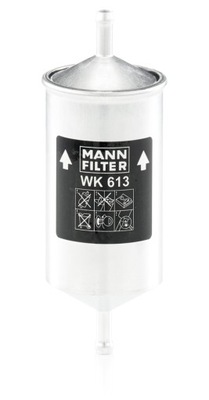 FILTRO COMBUSTIBLES  