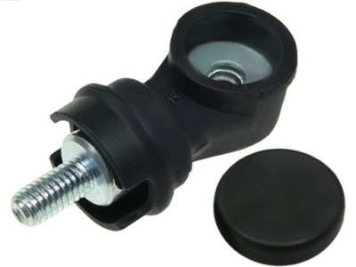 Стартер клемма генератора фото №1