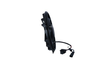 VENTILADOR DEL RADIADOR CITROEN C5 II- 407 2.0HDI- 2.2HDI- 2.0  