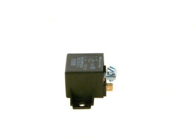 BOSCH RELAY 24V DB, DAF  