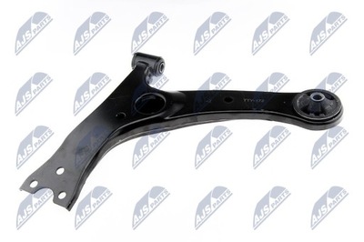 NTY SWINGARM FRONT  