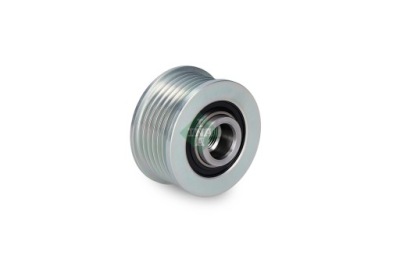 Сцепление односторонний генератора фото №1