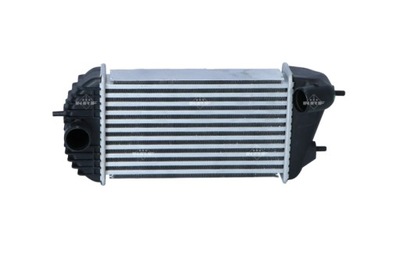 INTERCOOLER SUZUKI SWIFT IV 10- 1.3DDIS