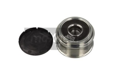 RUEDA POLEA ALTERNADOR VOLVO MAXGEAR  