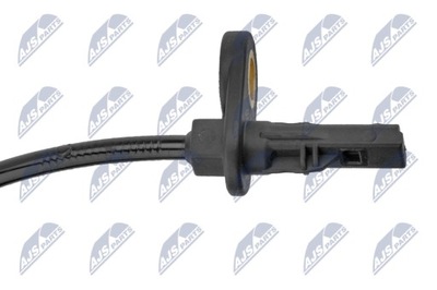 SENSOR ABS PARTE DELANTERA HONDA CR-V 2012.01- /LEWY/  