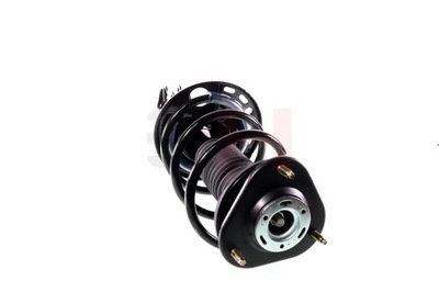 Gh амортизатор +пружина перед фото №1