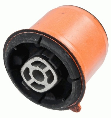 D70182 LEMFOERDER SILENTBLOCK DE VIGA SUSPENSIONES PARTE TRASERA (TYL) L/P CONVIENE DO: PE  