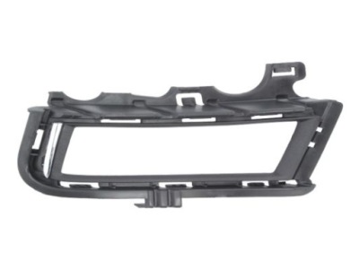 Впуск повітря w бампері 6502-07-9550915p blic фото №1