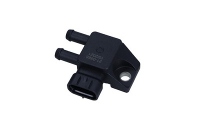 SENSOR PRESIÓN GASES DE ESCAPE TOYOTA AURIS 2,2D4D 07- 21-0868 MAXGEAR MAXGEAR  