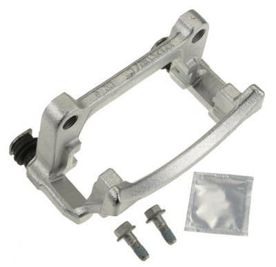 Trw скоба суппорт фото №1